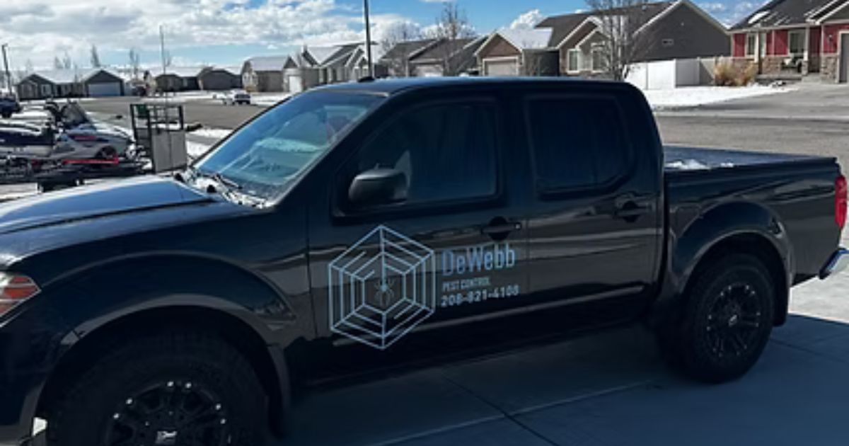 Idaho Falls Pest Control