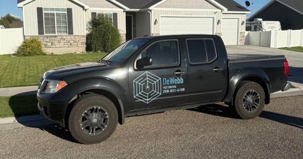 pest exterminator near me