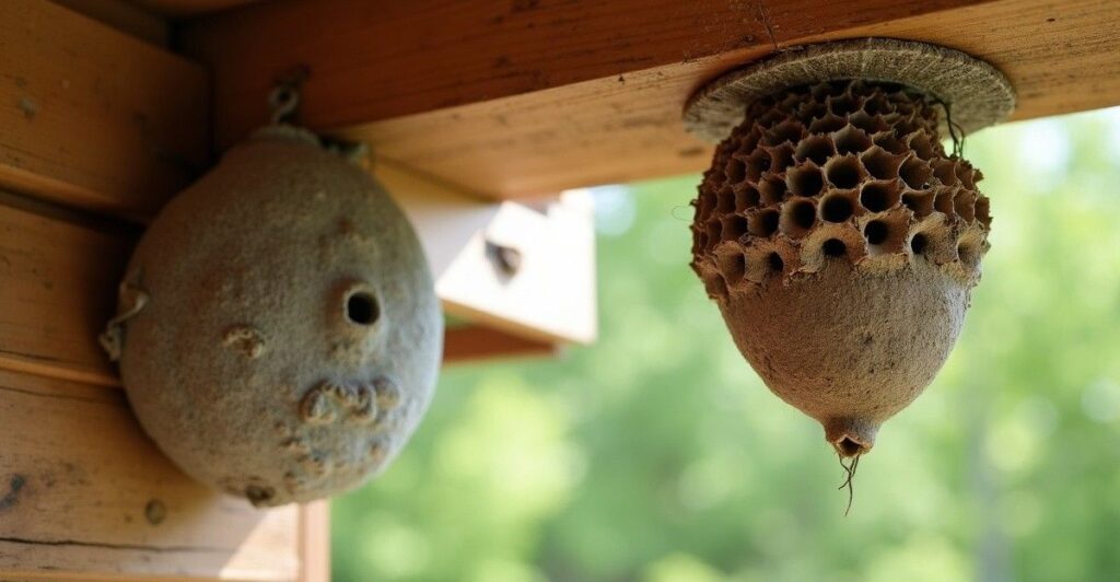 hornet vs wasp