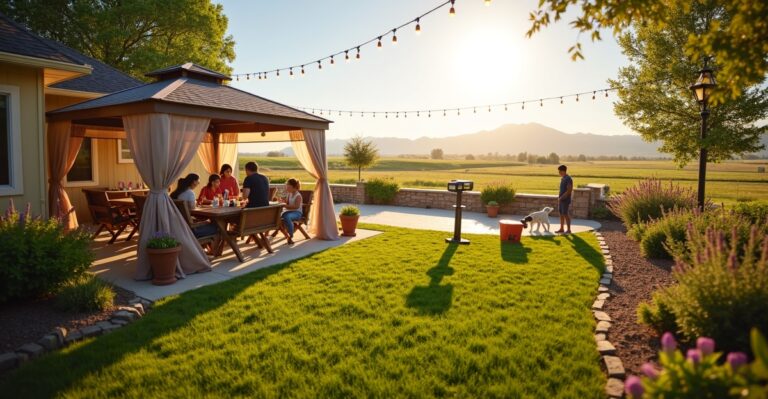 mosquito prevention for backyards