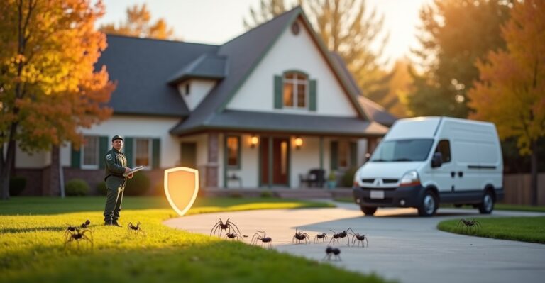 importance of pest control guarantee