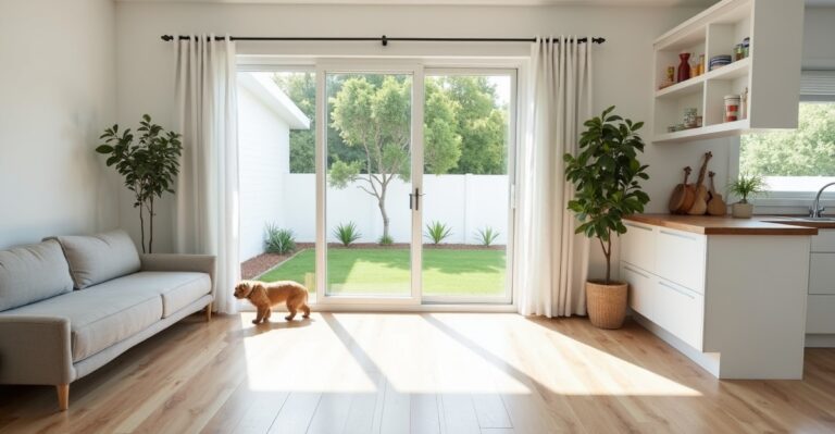 preparing home for pest control