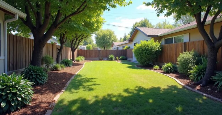 why mosquitoes in some yards