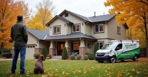 how long to get rid of mice Idaho