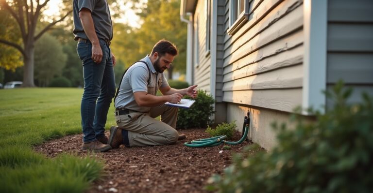 exterminator process