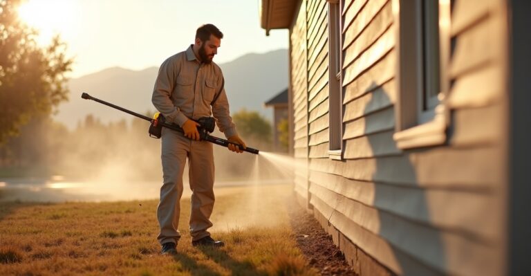 pest control treatment longevity