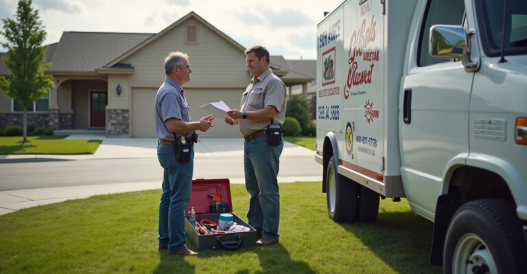 reputable pest control company