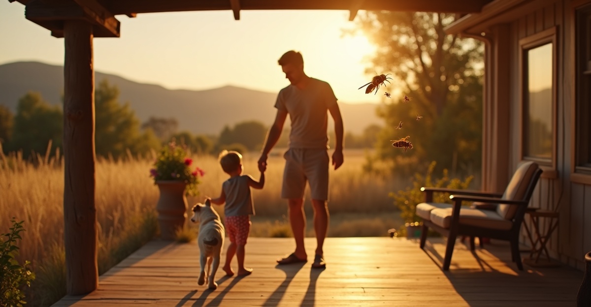 Do Wasps Sting More Than Once?