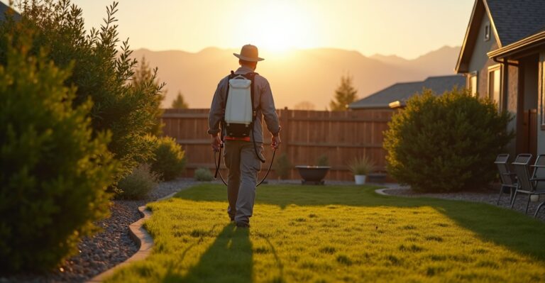 mosquito control cost