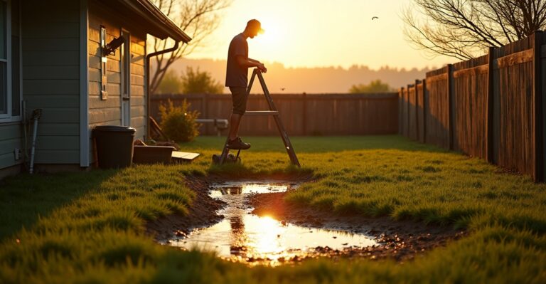 mosquitoes worse after rain Idaho