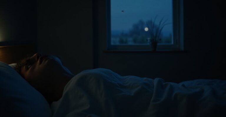 why mosquitoes buzz in ears